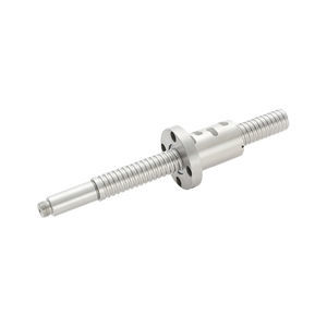 stainless steel ball screw