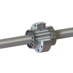 metal ball screw 1