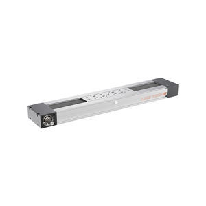 belt-drive linear module 1