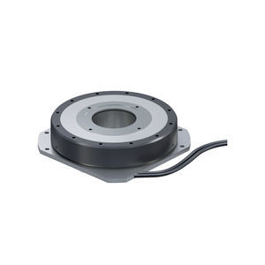 electric rotary table 1