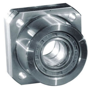 flange bearing unit