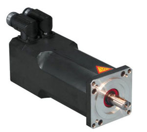 AC servomotor