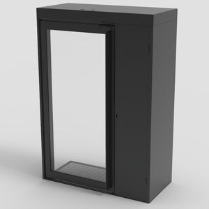 swing doors
