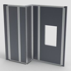 workshop partition 1