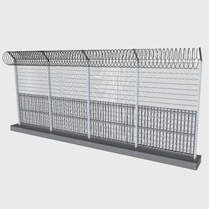 safety fence 1