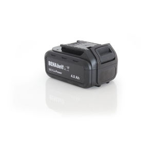 18 V battery