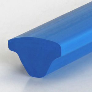 T-profile conveyor belt 1