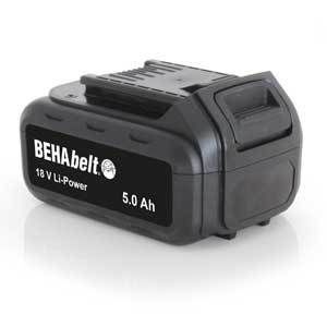 Li-ion battery