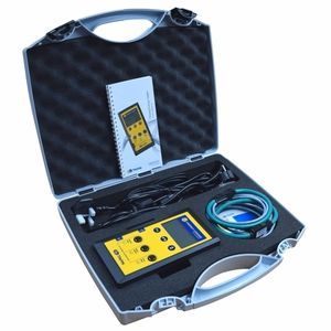 energy data-logger