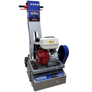 electric scarifier