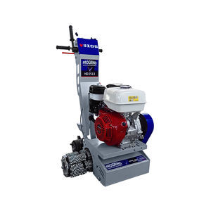 electric scarifier