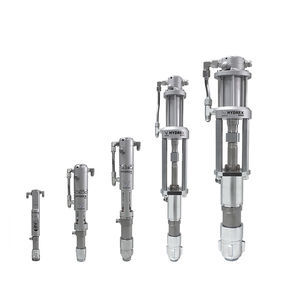 piston pump 1