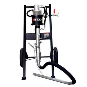 airless pump 1