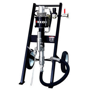 airless pump 1