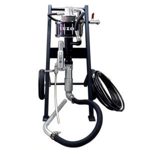 airless pump 1