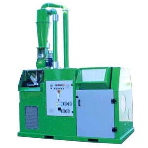 cable grinder granulator