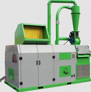knife granulator 1