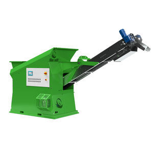 cable pre-crusher 1