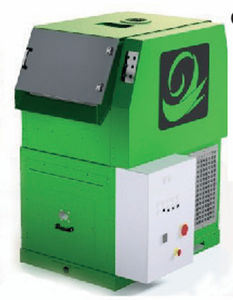 particle separator 1