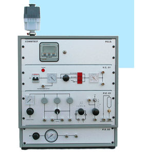 temperature calibrator