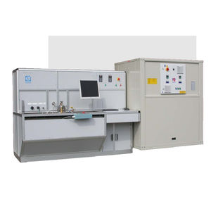 pressure test bench