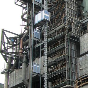 automatic elevator 1