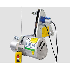 electric cable hoist