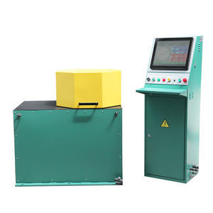 vertical balancing machine