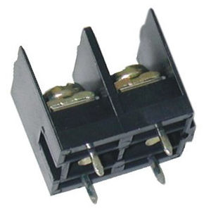 printed circuit board terminal block