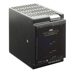 two-phase power supply / AC/DC / for industrial applications / for automation