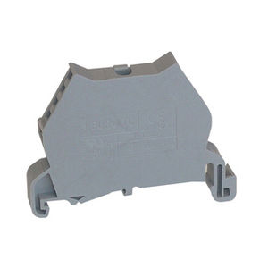 DIN导轨安装端子座