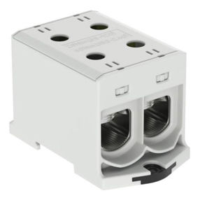 DIN导轨安装端子座