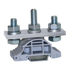 screw connection terminal block