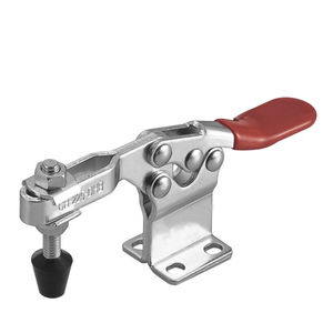 horizontal toggle clamp 1