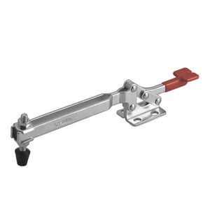 horizontal toggle clamp 1