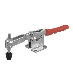 horizontal toggle clamp 1