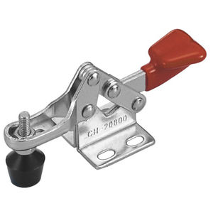 horizontal toggle clamp 1