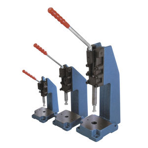 straight-line toggle clamp 1