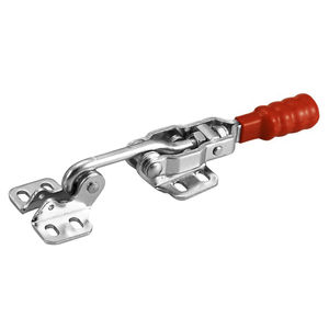 horizontal toggle clamp 1