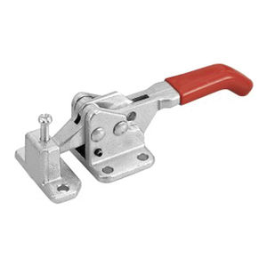 horizontal toggle clamp 1