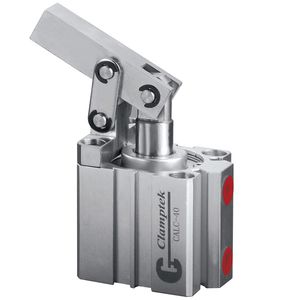 pneumatic cylinder