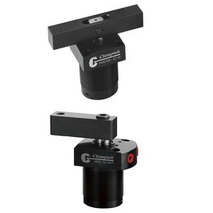 hydraulic clamp