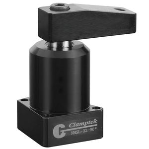 hydraulic clamp