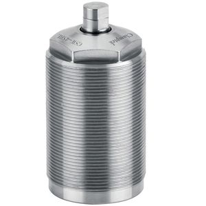 pneumatic clamping element