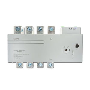 automatic transfer switch