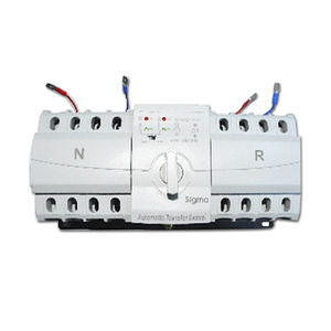 automatic transfer switch