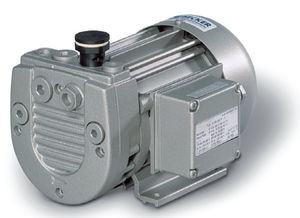 rotary vane vacuum pump