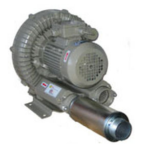 ventilation silencer