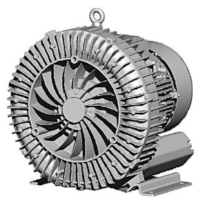 air blower
