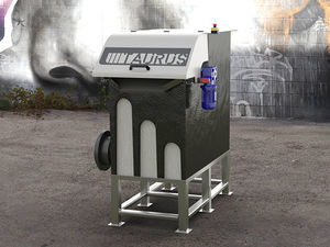 wet screening screener 1